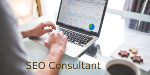 SEO Consultant: The Key to Unlocking Your Website’s Potential