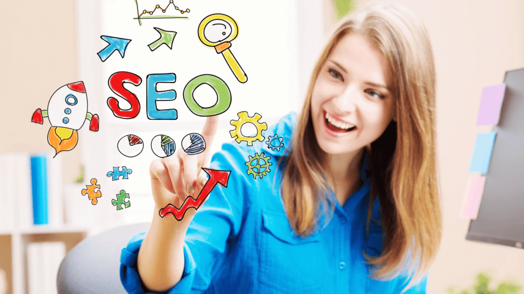 SEO Consultant-The Key to Unlocking Your Website’s Potential