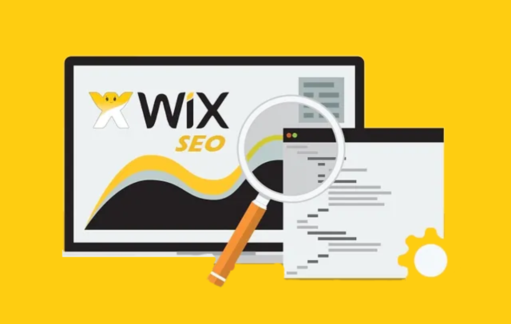 Improve Your Wix Website’s SEO With Our SEO Experts