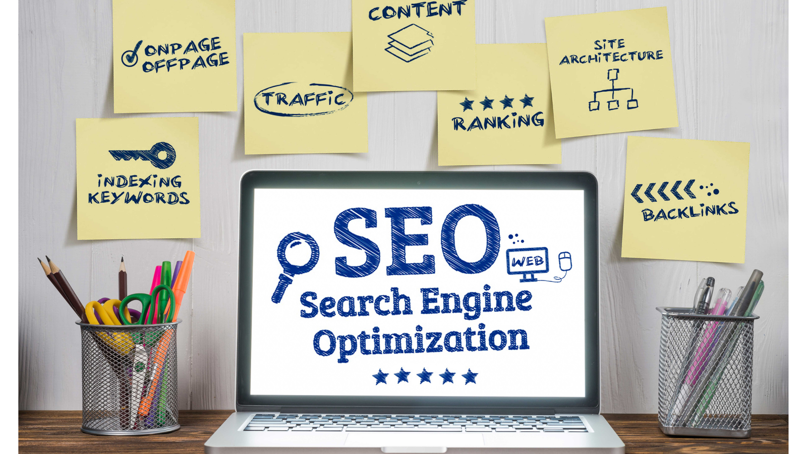 What is an seo firm