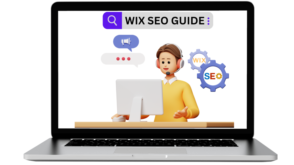 Wix SEO Guide