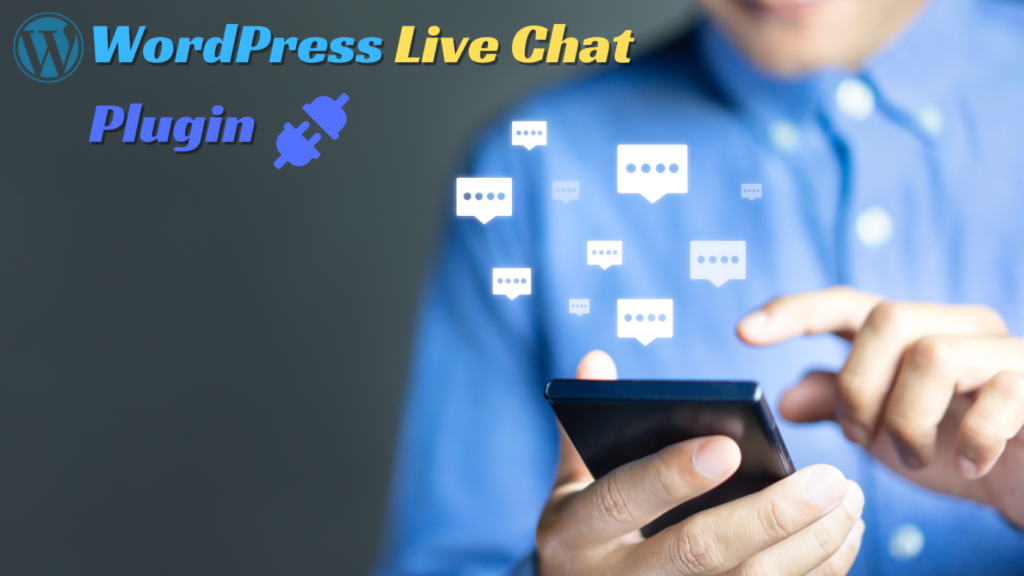 WordPress Live Chat Plugin