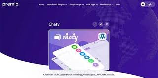 chaty