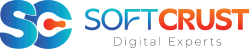softcrust logo
